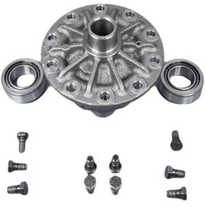 Differential Case Assembly for Jeep Wrangler JK 2007-2018 Differential Case Assembly for Jeep Wrangler JK 2007-2018