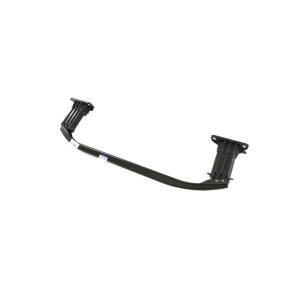 Front Lower Impact Beam for Jeep Renegade BU 2015-2020