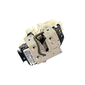 Front Door Latch for Jeep Wrangler JL and Gladiator JT 2018-2025