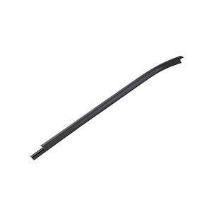 Front Outer Glass Scrubber for Jeep Wrangler JL and Gladiator JT 2018-2025