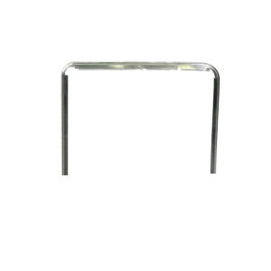 Rear Door Glass Upper Channel for Jeep Wrangler JL Unlimited and Gladiator JT... Rear Door Glass Upper Channel for Jeep Wrangler JL Unlimited and Gladiator JT...