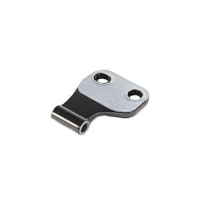 Body Side Hinge Bracket Driver Side on Jeep Wrangler JL, Gladiator JT 2018-2025