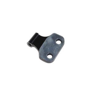 Body Side Hinge Bracket Passenger Side on Jeep Wrangler JL and Gladiator JT 2...
