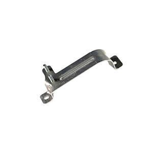 Radiator Hose Bracket for Jeep Wrangler JL and Gladiator JT 2018-2025