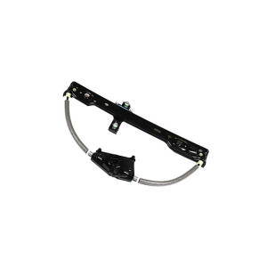 Front Power Window Regulator for Jeep Wrangler JL and Gladiator JT 2018-2025