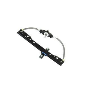 Front Manual Window Regulator for Jeep Wrangler JL and Gladiator JT 2018-2025