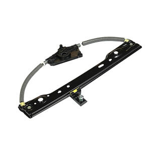 Rear Window Regulator for Jeep Wrangler JL Unlimited and Gladiator JT 2018-2025 Rear Window Regulator for Jeep Wrangler JL Unlimited and Gladiator JT 2018-2025