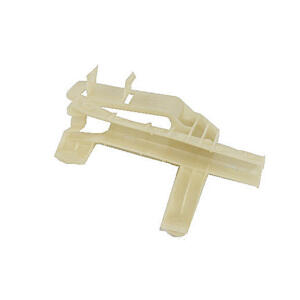 Rear Door Chassis Presenter for Jeep Wrangler JL Unlimited and Gladiator JT 2...