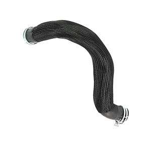 Short Radiator Outlet Hose for Jeep Wrangler JL and Gladiator JT 2018-2025 Short Radiator Outlet Hose for Jeep Wrangler JL and Gladiator JT 2018-2025