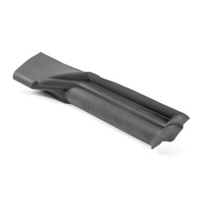 Front Door Surround Seal for Driver Side on Jeep Wrangler JL 2018-2025