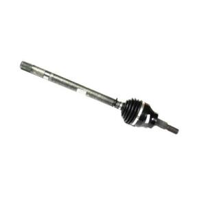 Driver Side Front Axle Shaft Assembly for Jeep Wrangler JL 2018-2025