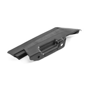 Header Channel Corner Seal Passenger Side on Jeep Wrangler JL and Gladiator J...