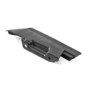 Header Channel Corner Seal for Driver Side on Jeep Wrangler JL and Gladiator ...
