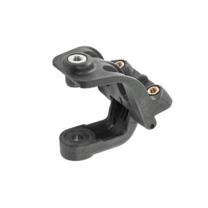 Rear Door Surround Clamp for Jeep Wrangler JL Unlimited 2018-2025 Rear Door Surround Clamp for Jeep Wrangler JL Unlimited 2018-2025