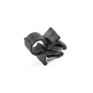 Soft Top Release-Cable Guide Clip for Jeep Wrangler JL 2018-2025