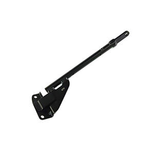 Soft Top Rear Lift Arm for Driver Side on Jeep Wrangler JL 2018-2025