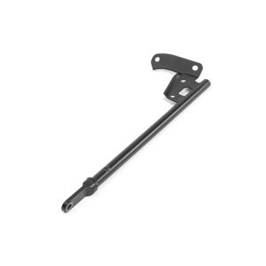 Soft Top Lift Arm for Passenger Side on Jeep Wrangler JL Unlimited 2018-2025