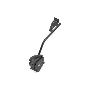 Soft Top Lift Mechanism