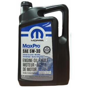 5W30 Engine Oil for Jeep Vehicles 5W30 Engine Oil for Jeep Vehicles