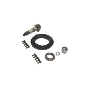 Ring and Pinion Kit 3.73 Ratio for Jeep Wrangler JL 2018-2025 Ring and Pinion Kit 3.73 Ratio for Jeep Wrangler JL 2018-2025