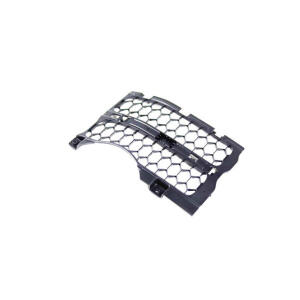 Grille Inserts for Jeep Gladiator JT 2020-2023 with Sport Grille Grille Inserts for Jeep Gladiator JT 2020-2023 with Sport Grille
