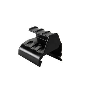 Tailgate Bar Retainer Bracket for Passenger Side on Jeep Wrangler JK 2007-2018 Tailgate Bar Retainer Bracket for Passenger Side on Jeep Wrangler JK 2007-2018