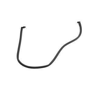 Rear Half-Door Seal for Driver Side on Jeep Wrangler JL and Gladiator JT 2018... Rear Half-Door Seal for Driver Side on Jeep Wrangler JL and Gladiator JT 2018...