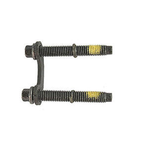 Mounting Drive Shaftto Transfer Case Bolt Kit for Jeep Wrangler JK 2007-2018