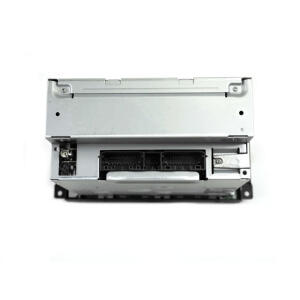 REQ AMFM Stereo with Six-Disc CDDVD Player for Jeep Wrangler JK 2008 3 REQ AMFM Stereo with Six-Disc CDDVD Player for Jeep Wrangler JK 2008