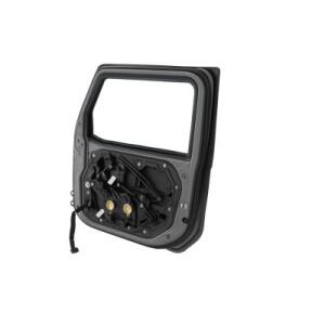 Front Door Shell for Passenger Side on Jeep Wrangler JL and Gladiator JT 2018... Front Door Shell for Passenger Side on Jeep Wrangler JL and Gladiator JT 2018...