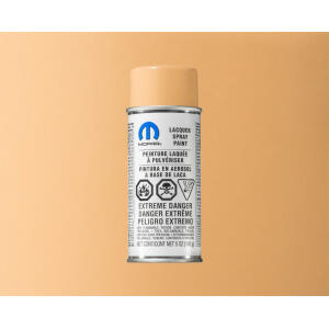 5oz Touch Up Spray Paint in Dune for Jeep Wrangler JK 2013-2014