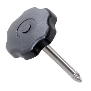 Door Surround Knob for Jeep Wrangler JK and Unlimited 2007-2018 Door Surround Knob for Jeep Wrangler JK and Unlimited 2007-2018