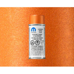 mango-tango-swatch.jpg 5oz Touch Up Spray Paint in Mango Tango for Jeep Wrangler JK 2011