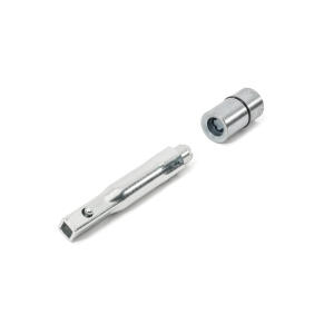 Spare Tire Lock for Jeep Gladiator JT 2020-2025 Spare Tire Lock for Jeep Gladiator JT 2020-2025