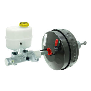 Brake Master Cylinder and Booster for Jeep Wrangler JK 2015-2018