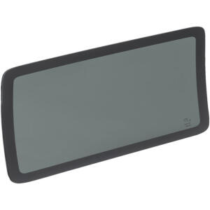 Tinted Hardtop Quarter Window for Jeep Wrangler JL 2018-2025 Unlimited Tinted Hardtop Quarter Window for Jeep Wrangler JL 2018-2025 Unlimited