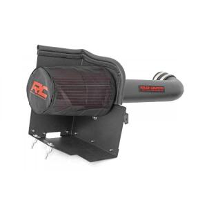 Cold Air Intake System