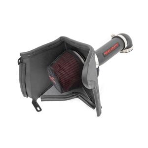 Cold Air Intake Kit 4.0L Pre Filter for Jeep Cherokee XJ 1991-2001
