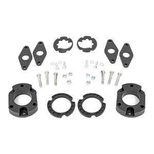 2.5 Inch Lift Kit for Jeep Grand Cherokee WK2 2WD, 4WD 2011-2020