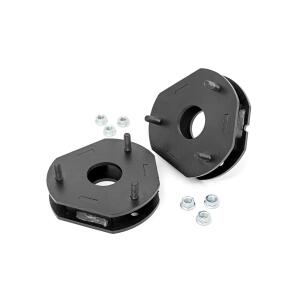 1 Inch Lift Kit for Jeep Grand Cherokee WL 4WD 2023 1 Inch Lift Kit for Jeep Grand Cherokee WL 4WD 2023