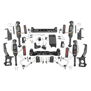 7 Inch Lift Kit Vertex Ford Bronco 4WD 2021-2024