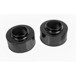 1.75 Inch Front Coil Spring Spacers for Jeep Wrangler JK 2007-2018 1.75 Inch Front Coil Spring Spacers for Jeep Wrangler JK 2007-2018