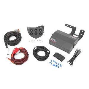 MLC-6 Muliple Light Controller for Jeep Cherokee XJ 2WD, 4WD 97-01 MLC-6 Muliple Light Controller for Jeep Cherokee XJ 2WD, 4WD 97-01