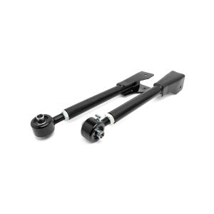X-Flex Control Arms Front Upper for Jeep Cherokee XJ, Comanche MJ, Wrangler TJ X-Flex Control Arms Front Upper for Jeep Cherokee XJ, Comanche MJ, Wrangler TJ