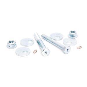 Cam Bolts Front Lower Arm for Jeep Wrangler JK 2007-2018