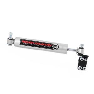 Single to Dual Stab Conversion for 8731930 2-8 Inch Lift for Jeep Wrangler JK...