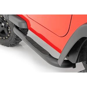 Nerf Bar 3inch tube for Jeep Wrangler TJ 1997-1906, Wrangler YJ 1987-1995 Nerf Bar 3inch tube for Jeep Wrangler TJ 1997-1906, Wrangler YJ 1987-1995