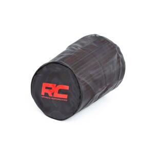 Air Intake Pre-Filter Wrap for Jeep Wrangler TJ 1997-2002 with 2.5L Engine