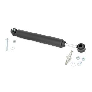 OE Replacement Black Stabilizer for Jeep Cherokee XJ, Comanche MJ, Wrangler T...