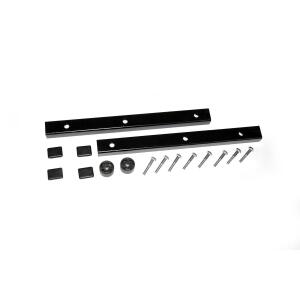 Transfer Case Drop Kit 4-6 Inch Lift for Jeep Wrangler TJ 2003-2006